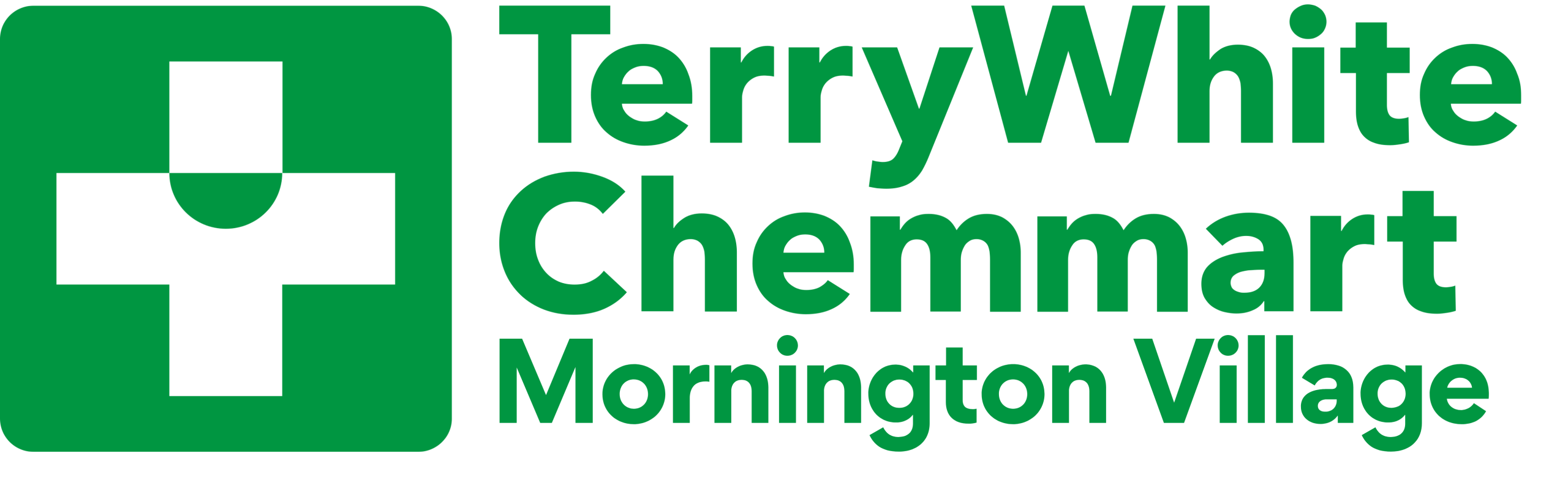TerryWhite Chemmart Mornington Village